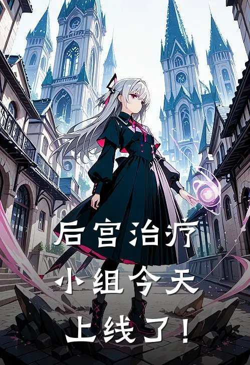 后宫治疗小组今天上线了！